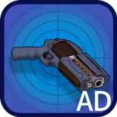 Free play online TargetShootingAR_AD APK