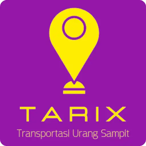 Play TARIX - Transportasi Online APK