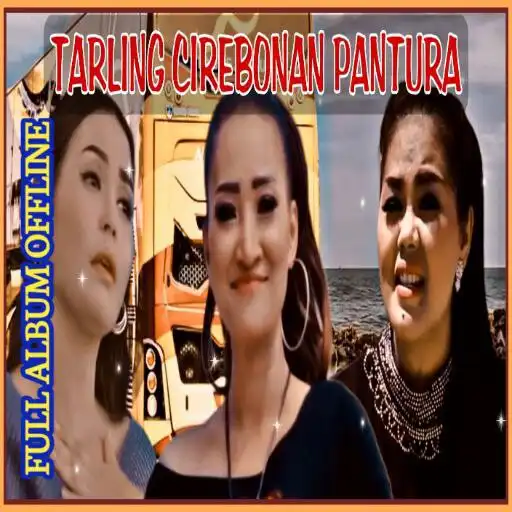 Play Tarling Cirebonan Pantura APK