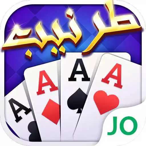 Free play online Tarneeb JOJO APK