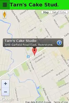 Play Tarns Cake Studio