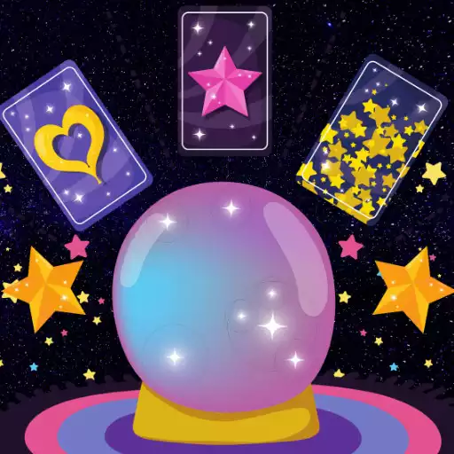 Play Tarot Card Reading  Horoscope APK