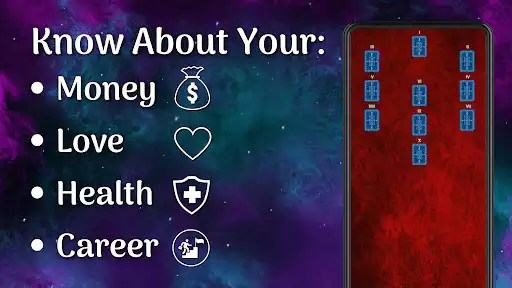 Play Tarot Card Reading  Horoscope as an online game Tarot Card Reading  Horoscope with UptoPlay