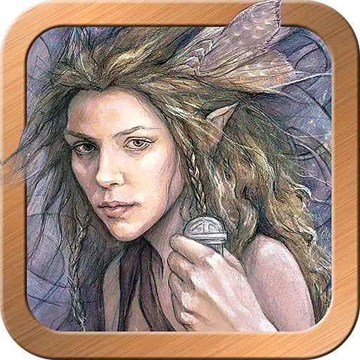 Free play online Tarot of the Hidden Realm  APK