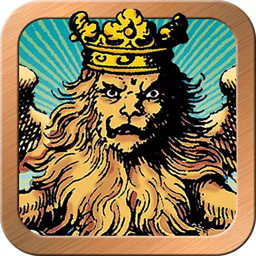 Free play online Tarot of the Holy Light  APK