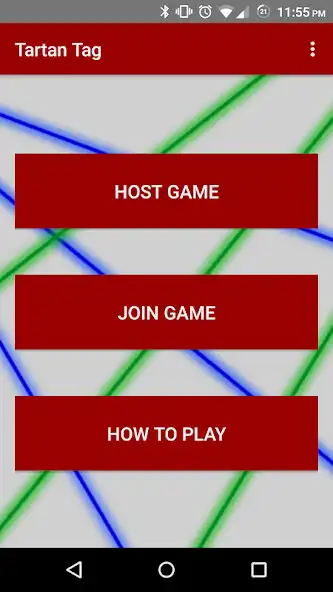 Play Tartan Tag as an online game Tartan Tag with UptoPlay