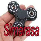 Free play online Tasbeh Spinner Digital Sirnarasa APK