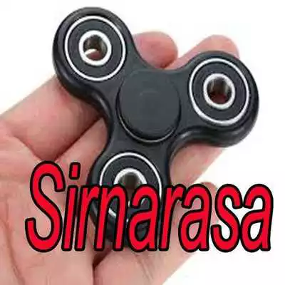 Play Tasbeh Spinner Digital Sirnarasa