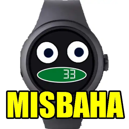 Play Tasbih Counter Misbaha APK