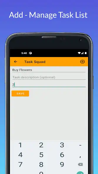 Play Task Squad as an online game Task Squad with UptoPlay