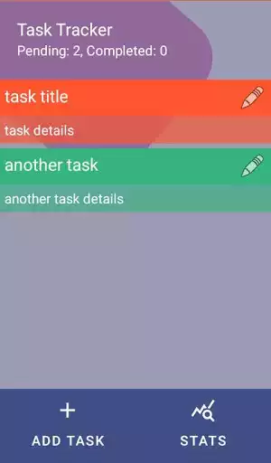 Play Task Tracker  and enjoy Task Tracker with UptoPlay