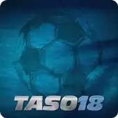 Free play online TASO 18 Football APK