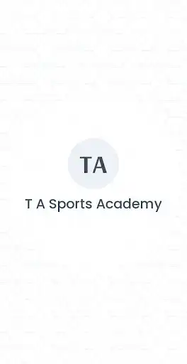 Play T A Sports Academy  and enjoy T A Sports Academy with UptoPlay