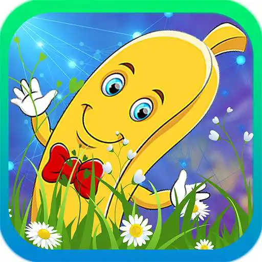 Play Tasty Bland Banana Escape APK