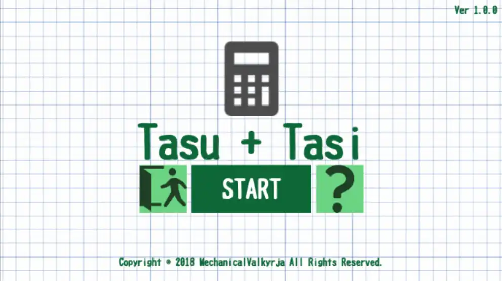 Play Tasu + Tasi  and enjoy Tasu + Tasi with UptoPlay