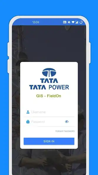 Play Tata Power DynamicForm-FieldOn  and enjoy Tata Power DynamicForm-FieldOn with UptoPlay