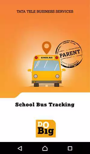 Play Tata Tele School Bus Tracking - Parent