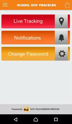 Play Tata Tele School Bus Tracking - Parent