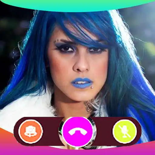 Play Tati Zaqui Prank Fake Call Video APK