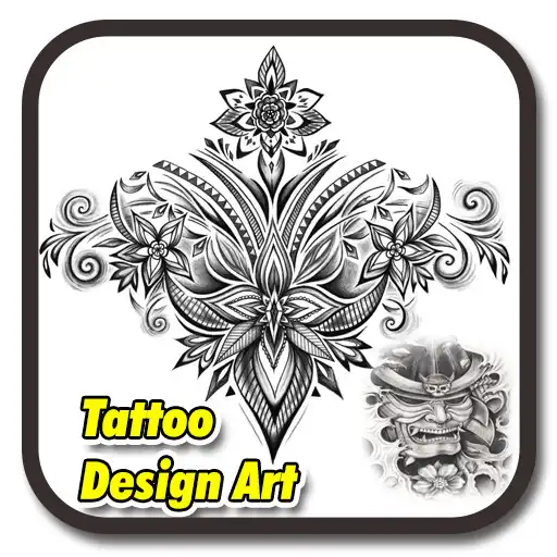 Play Tattoo Design Art APK