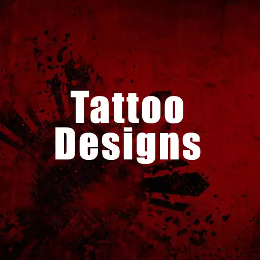 Run free android online Tattoo Designs APK