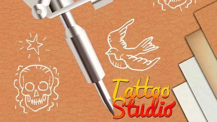 Play Tattoo Design Studio