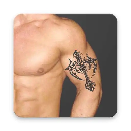 Play Tattoo Maker - Tattoo design APK