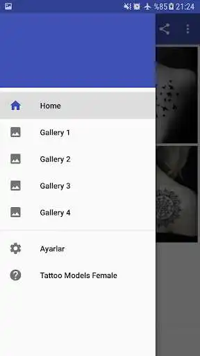 Play Tattoo Models Female  and enjoy Tattoo Models Female with UptoPlay