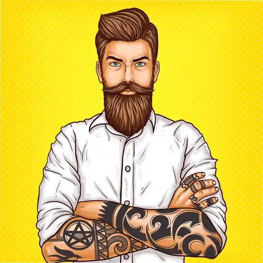 Play Tatuajes simulador real para fotos y editor gratis APK