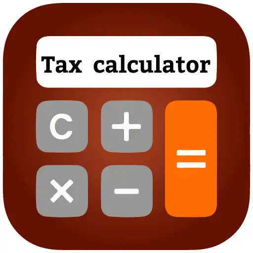 Play Tax Calculator 2021 - 2022 APK