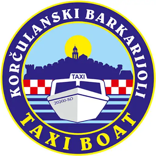 Play Taxi Boat Korcula APK