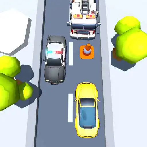 Play Taxi call me - car racing APK