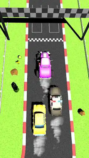 Play Taxi call me - car racing as an online game Taxi call me - car racing with UptoPlay