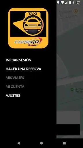 Play Taxi Conmigo Express  and enjoy Taxi Conmigo Express with UptoPlay