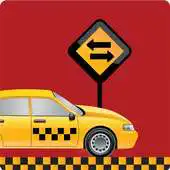 Free play online Taxi Exchange - Customer APK