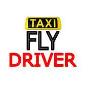 Free play online TAXI FLY Driver APK