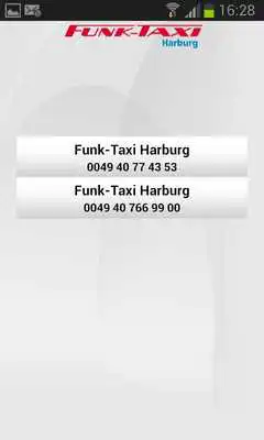 Play Taxi Harburg