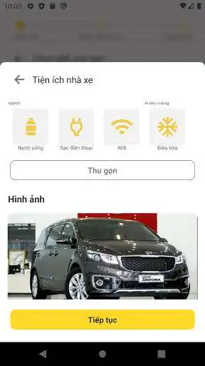 Play Taxi Hoa Mai  and enjoy Taxi Hoa Mai with UptoPlay