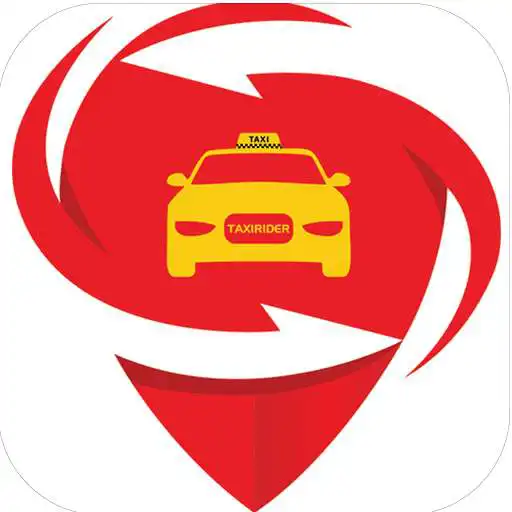 Play Taxi Rider Driver APK