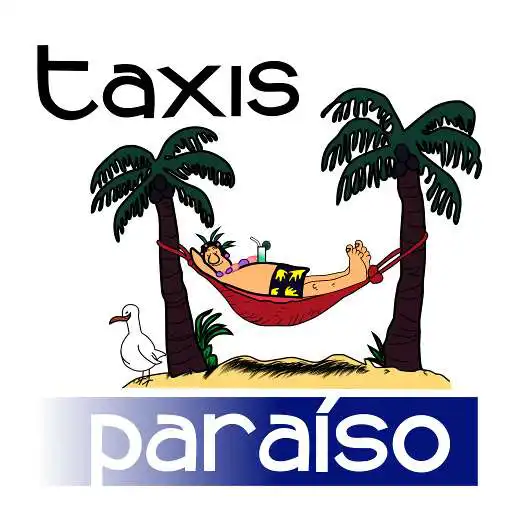 Run free android online TAXIS PARAISO APK