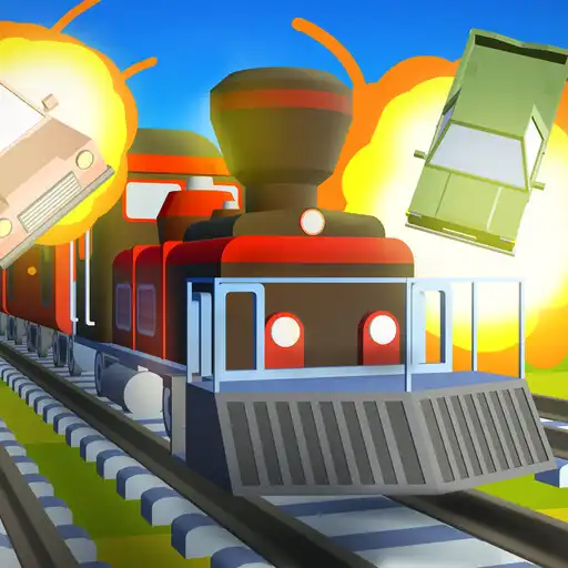 Play Taxi Train APK