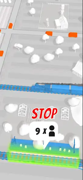 Play Taxi Train  and enjoy Taxi Train with UptoPlay