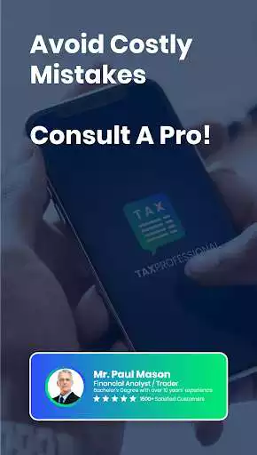 Play Tax Professional - Help with taxes by the best  and enjoy Tax Professional - Help with taxes by the best with UptoPlay