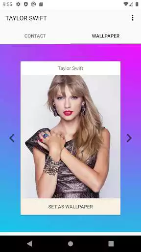 Play Taylor Swift - fake chat - video call as an online game Taylor Swift - fake chat - video call with UptoPlay