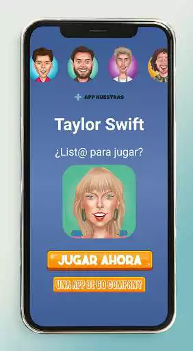 Play Taylor Swift  and enjoy Taylor Swift with UptoPlay