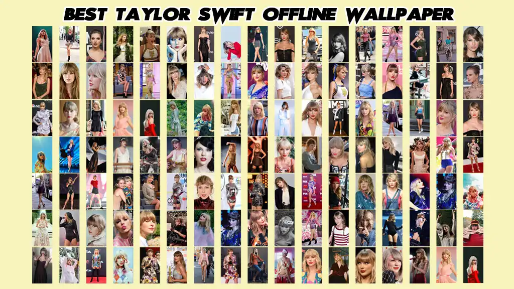 Play Taylor Swift Wallpaper Offline  and enjoy Taylor Swift Wallpaper Offline with UptoPlay