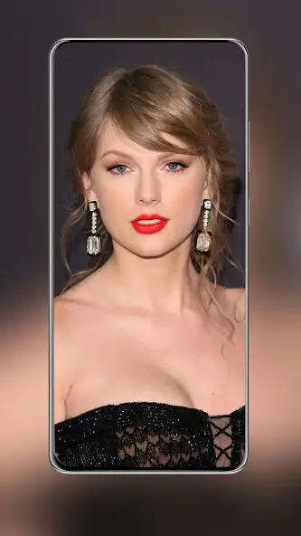 Play Taylor Swift Wallpaper Offline as an online game Taylor Swift Wallpaper Offline with UptoPlay