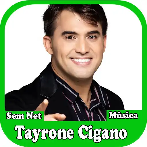 Play Tayrone Cigano Forró Musicas APK