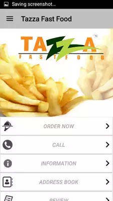 Play Tazza Fast Food