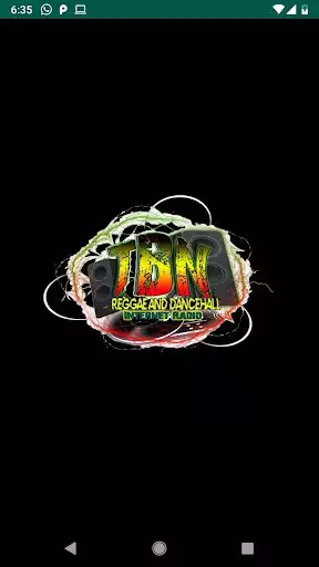 Play TBN Reggae Radio  and enjoy TBN Reggae Radio with UptoPlay